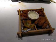 -丰收日(五角场店)