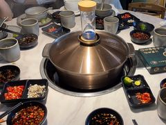 -狐狸爱上椰子鸡(滨江星光大道店)