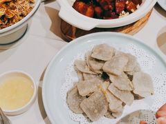 -惠丰堂饭庄·烤鸭·京味菜(翠微路店)