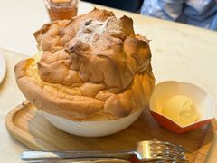 -港丽餐厅(高德置地店)