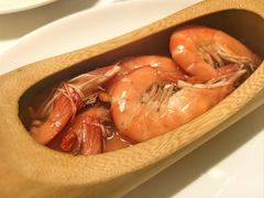 -莆田餐厅PUTIEN(金融街购物中心店)