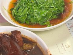 -蘭心餐厅(进贤路店)