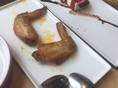 -必胜客(新海上世界店)