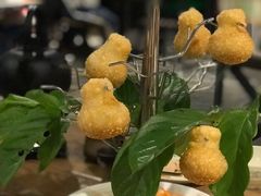 -花溪雨·森林餐厅(石基店)