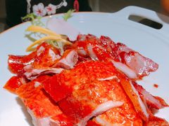 烧味拼盘-花千醉(新街口店)