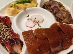 -观塘港茶餐厅(八一大道店)
