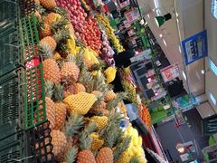 -世纪联华超市(凤起店)