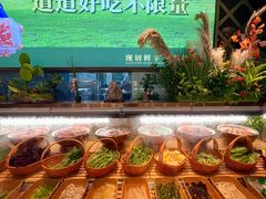 -阿古蒙·传统涮火锅自助(三台子万象汇店)