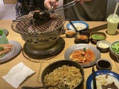 -烧肉达人•炭火烧肉(新天地店)