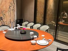 -翕间食·精致淮扬菜(江苏大剧院店)