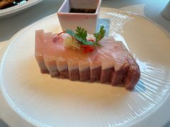淆肉-扬州香格里拉·香宫中餐厅