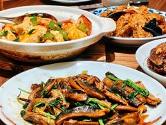 -白家餐厅(徐家汇店)