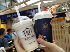 -厝内小眷村(西单大悦城店)