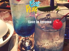 -烛影拾光观景餐厅·创意菜·摄影·小提琴(大唐不夜城店)