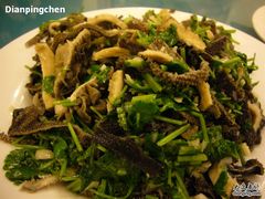 芫爆散丹之近照-大顺堂食府(牛街店)