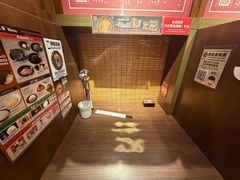 -一蘭拉面(铜锣湾店)