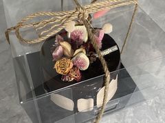 -小苍兰风铃草蛋糕甜品(沈阳店)