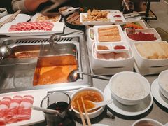 -海底捞火锅(苏宁生活广场店)