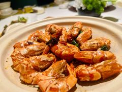 -金成潮菜博物馆(海珠湿地店)
