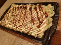-小山日本料理(太古汇店)