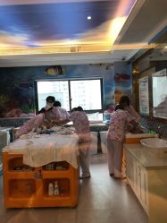 -蓓爱娇琪月子会所(虹口店)