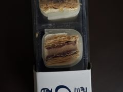 -85度C(生甜甜圈研究工坊·上海平凉店)