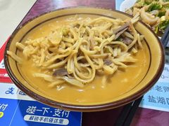 -张氏北相羊肉胡卜(八一总店)