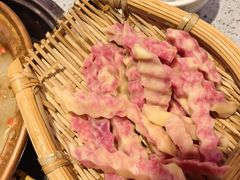 -阿婆情腊排骨火锅(金虹路店)