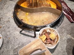 -成都玉林串串香(世纪港湾店)