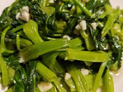 蒜蓉空心菜-Sasa的海(蜈支洲岛后海店)