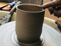 -爱上泥创意DIY手工陶艺(昙华林店)