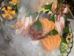 -極上萬膳·日料放题(海岸城店)