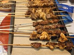 -大成海鲜烧烤·海鲜粥(安顺路店)