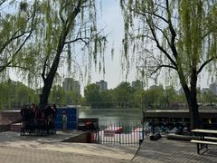 -WhaleSports户外水上运动俱乐部(朝阳公园店)