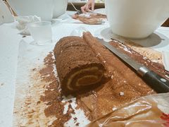 -ABC Cooking Studio(上海环球金融中心店)