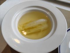 开水白菜-之参餐厅(前门大街店)