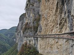 -鹿院坪生态旅游景区