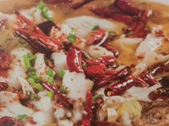 -九毛九西北菜(大东海店)