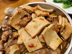 -老兵牛蹄店(下沙店)