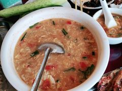 -途肴·老农饭庄(百里峡店)