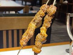 -汕头八合里海记牛肉店(清河店)