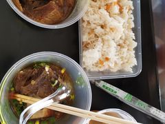 -好成财牛排馆(涂门街总店)