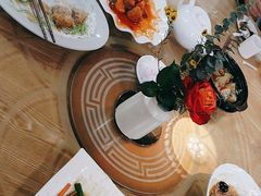 -佛有缘素食馆·荔湾老字号(陈家祠首店)