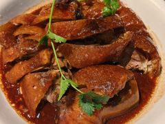 -米庄·原味私房菜(骏壹万邦店)