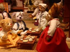 -济州岛泰迪熊博物馆