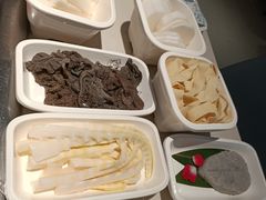-海底捞火锅(万丰桥店)
