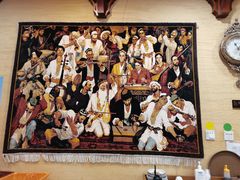 -巴依老爷新疆美食(望京小街店)