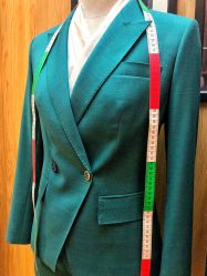 -GIMIWEAR 基米尔男士西服高级定制(陆家嘴店)