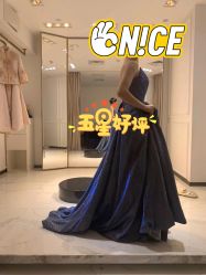 -GRACE KELLY婚纱与礼服(北京店)