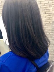 -尚·丹尼Hair
